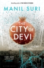 The City of Devi - eBook