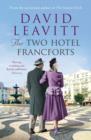 The Two Hotel Francforts - eBook