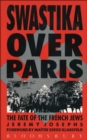 Swastika Over Paris - eBook