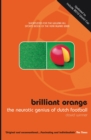 Brilliant Orange : The Neurotic Genius of Dutch Football - eBook
