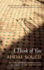 I Think of You - eBook
