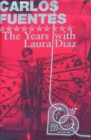 The Years with Laura Diaz - eBook