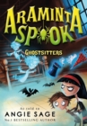 Araminta Spook: Ghostsitters - Book