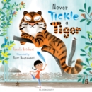 Never Tickle a Tiger - eBook