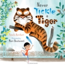 Never Tickle a Tiger - Book
