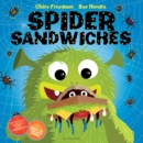 Spider Sandwiches - eBook