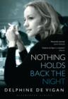 Nothing Holds Back the Night - eBook