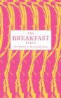 The Breakfast Bible - eBook