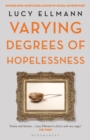 Varying Degrees of Hopelessness - eBook
