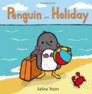 Penguin on Holiday - eBook