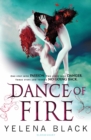 Dance of Fire - eBook