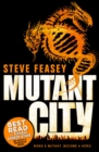 Mutant City - eBook