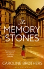 The Memory Stones - Book