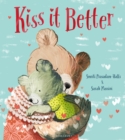 Kiss It Better - eBook