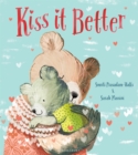 Kiss It Better - Book