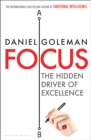 Focus : The Hidden Driver of Excellence - eBook