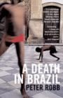 A Death in Brazil : A Book of Omissions - eBook