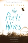 The Poets' Wives - Book