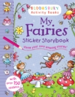 My Fairies Sticker Storybook - Book