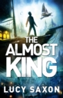 The Almost King - eBook