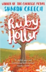 Ruby Holler : WINNER OF THE CARNEGIE MEDAL 2002 - Book