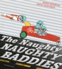 The Naughty Naughty Baddies - eBook