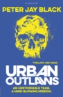 Urban Outlaws - eBook