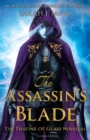The Assassin's Blade : The Throne of Glass Novellas - Book