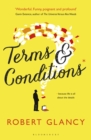 Terms & Conditions - eBook