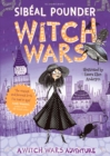 Witch Wars - Book
