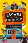 Crowns and Codebreakers - Book