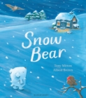 Snow Bear - eBook