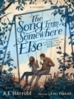 The Song from Somewhere Else - eBook