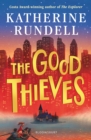 The Good Thieves - eBook