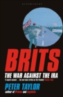 Brits : The War Against the IRA - eBook