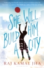She Will Build Him a City - eBook