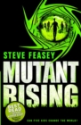 Mutant Rising - eBook