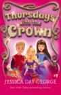 Thursdays with the Crown - eBook
