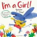 I'm a Girl! - Book