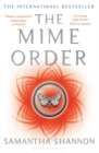The Mime Order - eBook