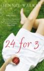 24 for 3 - eBook
