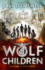 Wolf Children - eBook