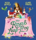 The Royal Leap-Frog - Book