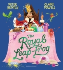 The Royal Leap-Frog - eBook