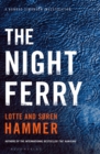 The Night Ferry - Book