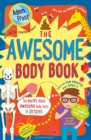 The Awesome Body Book - Book