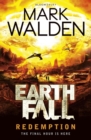 Earthfall: Redemption - eBook
