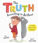 The Truth According to Arthur - Book