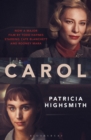 Carol : Film Tie-in - Book