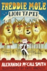 Freddie Mole, Lion Tamer - eBook